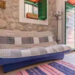 Feriehus One-bedroom In Podgora (Split-Dalmatia)