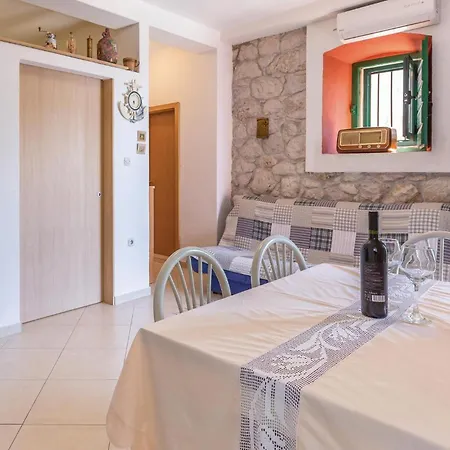 One-bedroom In * Podgora (Split-Dalmatia)