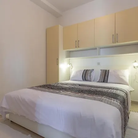 One-bedroom In