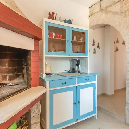 One-bedroom In * Podgora (Split-Dalmatia)