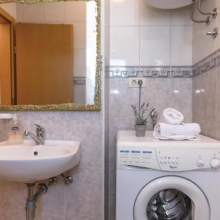 One-bedroom In * Podgora (Split-Dalmatia)