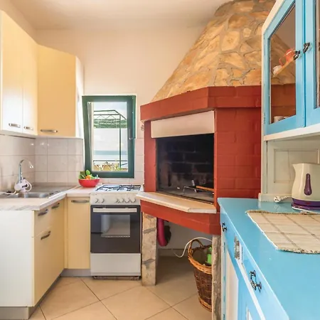Awesome In With Kitchen *