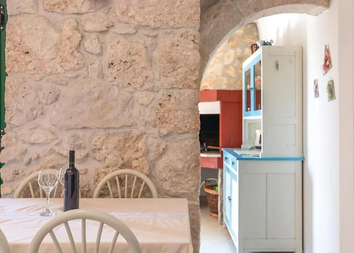 One-bedroom In 別荘